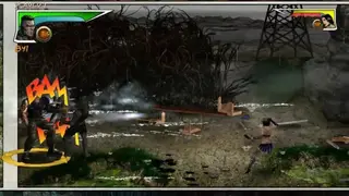 Unbound Saga screenshot
