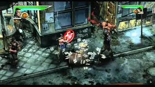 Unbound Saga screenshot