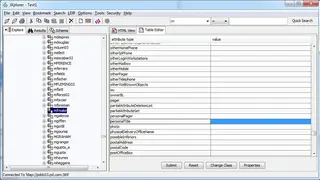 UnboundID screenshot