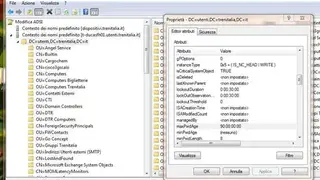 UnboundID screenshot