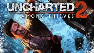 Uncharted 2: Among Thieves screenshot