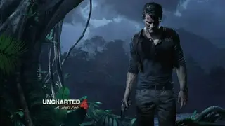 Uncharted 4: A Thief’s End screenshot