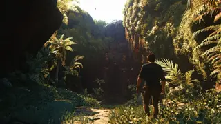 Uncharted 4: A Thief’s End screenshot
