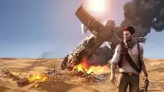 Uncharted screenshot