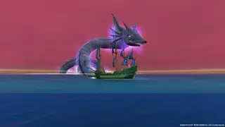 Uncharted Waters Online screenshot