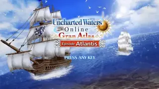 Uncharted Waters Online: Episode Atlantis screenshot