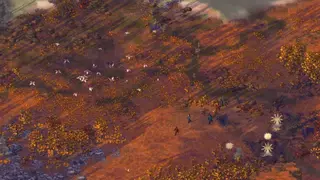Unclaimed World screenshot