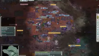 Unclaimed World screenshot