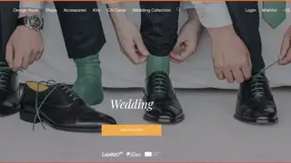 Undandy screenshot
