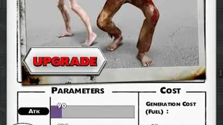 UNDEAD FACTORY: Zombie Pandemic screenshot