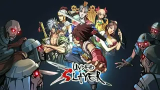 Undead Slayer screenshot