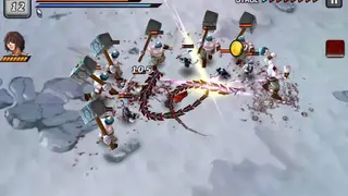 Undead Slayer screenshot