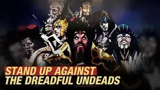 Undead Slayer screenshot