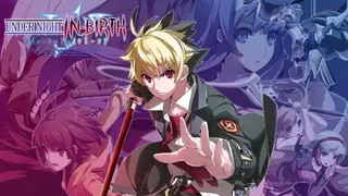 Under Night In-Birth Exe: Latest screenshot