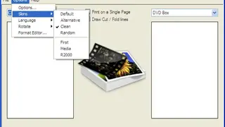 UnderCoverXP screenshot