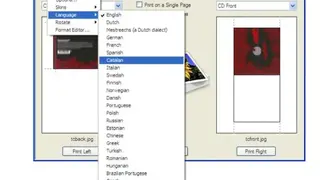 UnderCoverXP screenshot