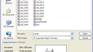 UnderCoverXP screenshot