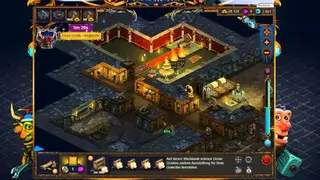 Undermaster screenshot