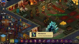 Undermaster screenshot