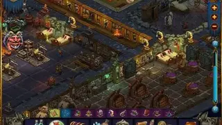 Undermaster screenshot
