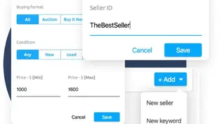 UnderMRKT screenshot