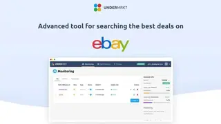 UnderMRKT screenshot