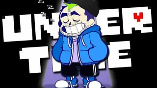 Undertale screenshot