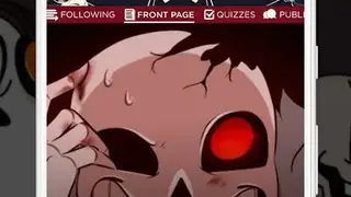 Undertale Amino screenshot