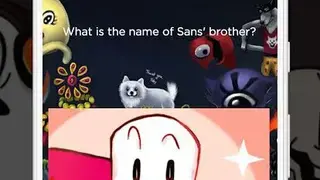 Undertale Amino screenshot
