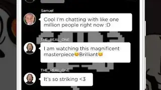 Undertale Amino screenshot