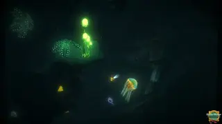 UnderWater Adventure screenshot