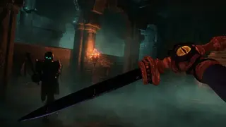 Underworld Ascendant screenshot