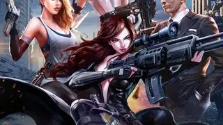 Underworld Empire screenshot
