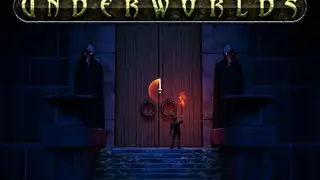 Underworlds screenshot