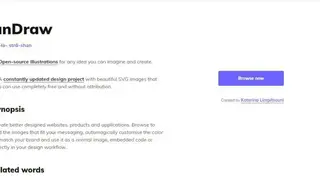 unDraw screenshot