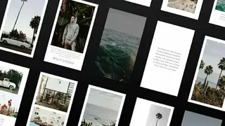 Unfold screenshot