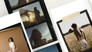 Unfold screenshot