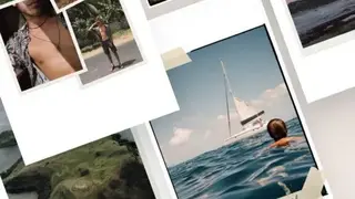 Unfold screenshot