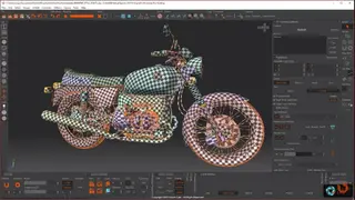 Unfold3D screenshot