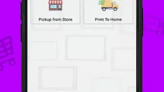 UnfoldPrints screenshot