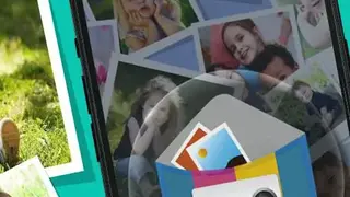 UnfoldPrints screenshot