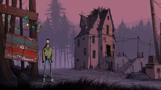 Unforeseen Incidents screenshot
