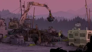 Unforeseen Incidents screenshot