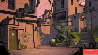 Unforeseen Incidents screenshot