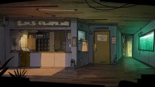 Unforeseen Incidents screenshot