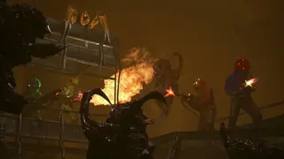 Unfortunate Spacemen screenshot
