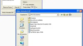 UnFREEz screenshot