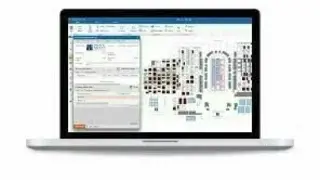 Ungerboeck screenshot