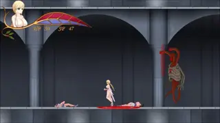 Unholy Disaster screenshot