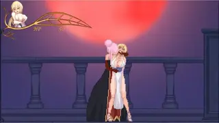 Unholy Disaster screenshot
